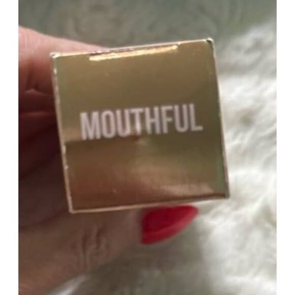 NEW Jeffree Star The Gloss in Mouthful NIB - Picture 7 of 7